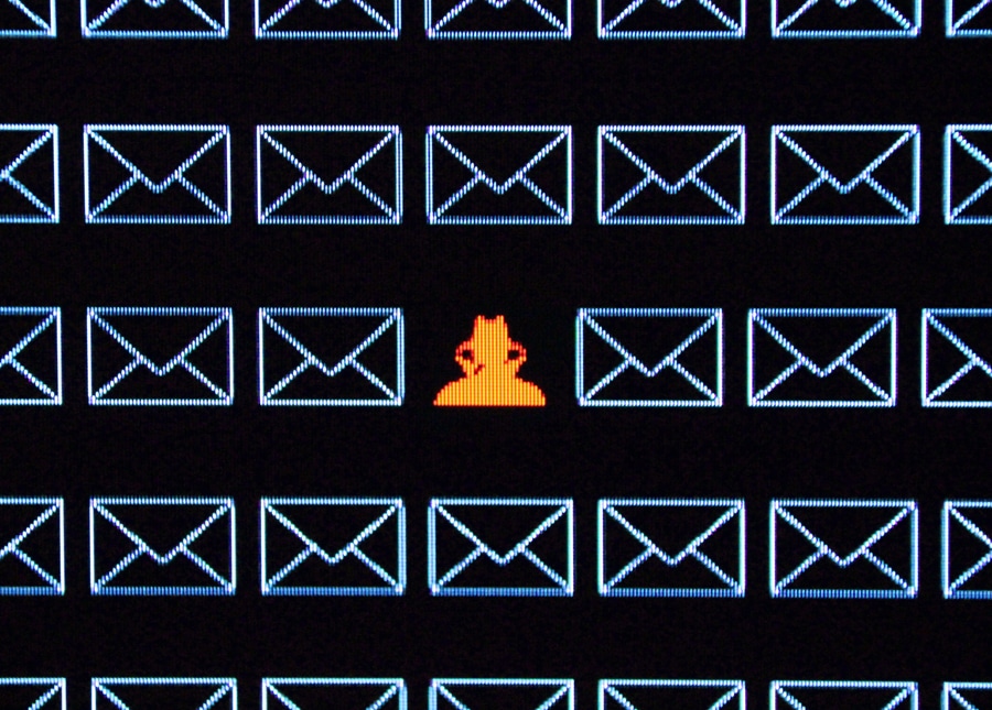 Barracuda Spam Filtration