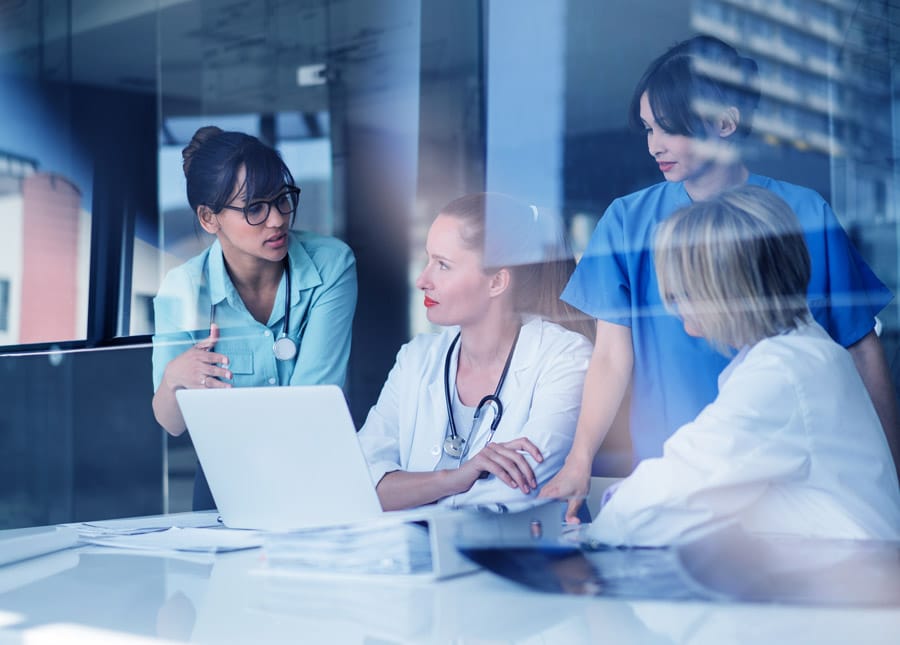 Industries Healthcare