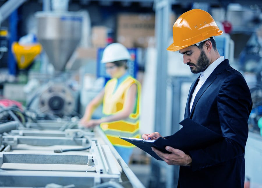 Manufacturing Manufacturing