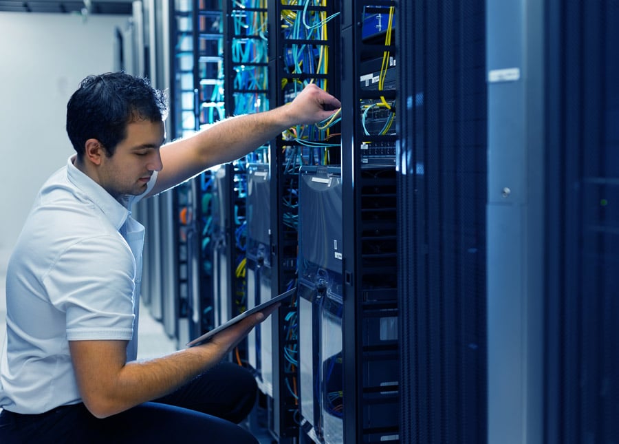 onsite computer repair services