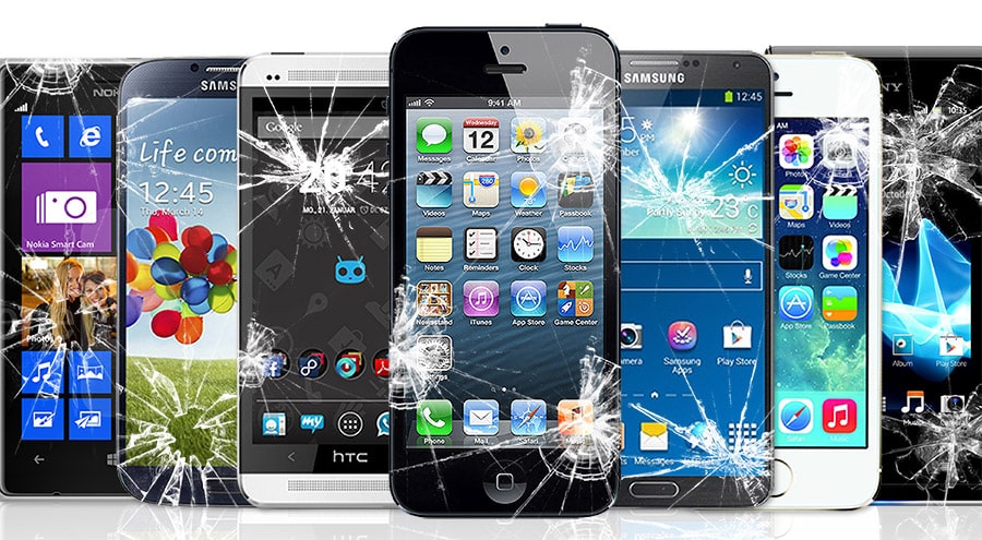 Smartphone Repair 4 