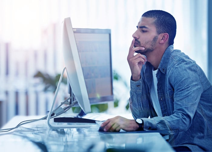 Email Spam Filtration