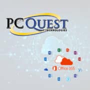 PC Quest vs Office 365