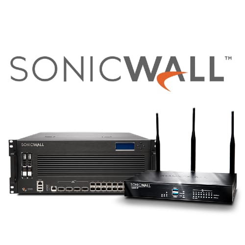 Sonicwall Firewall Virtual