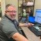 Mike Thompson PC Quest