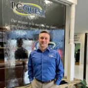 Mark Miller PC Quest