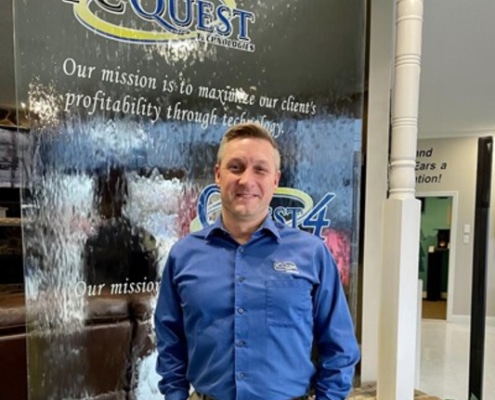 Mark Miller PC Quest