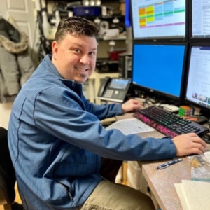 Michael Fisher PC Quest Employee Spotlight