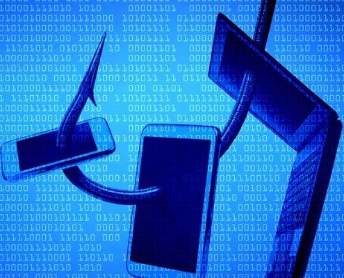 Phishing Training PC Quest