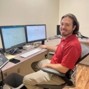 Shawn Woodruff PC Quest