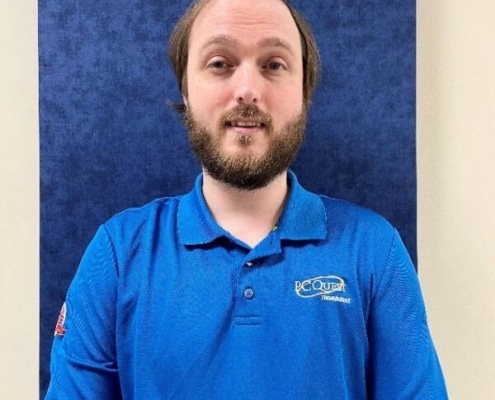 Jason Crawford - PC Quest