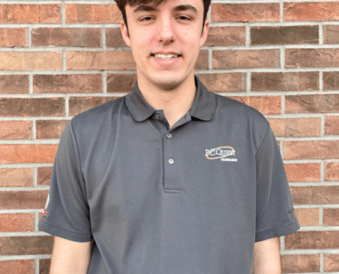 Ethan Web - PC Quest