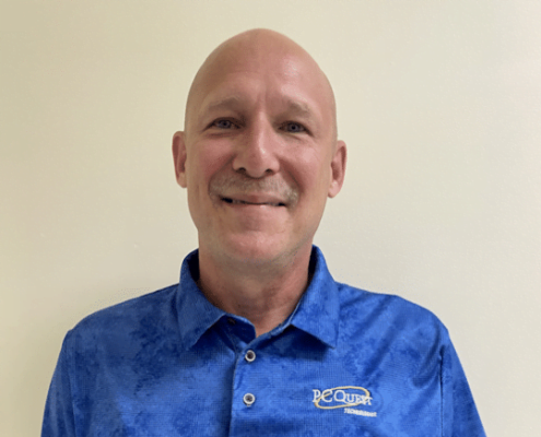 Jeff DeNike - PC Quest